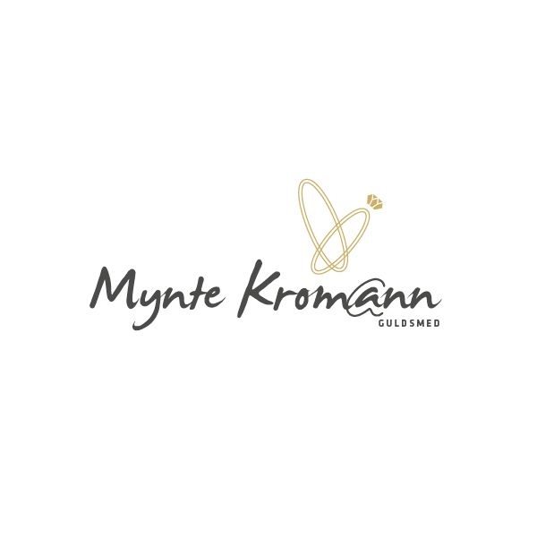 Guldsmed Mynte Kromann