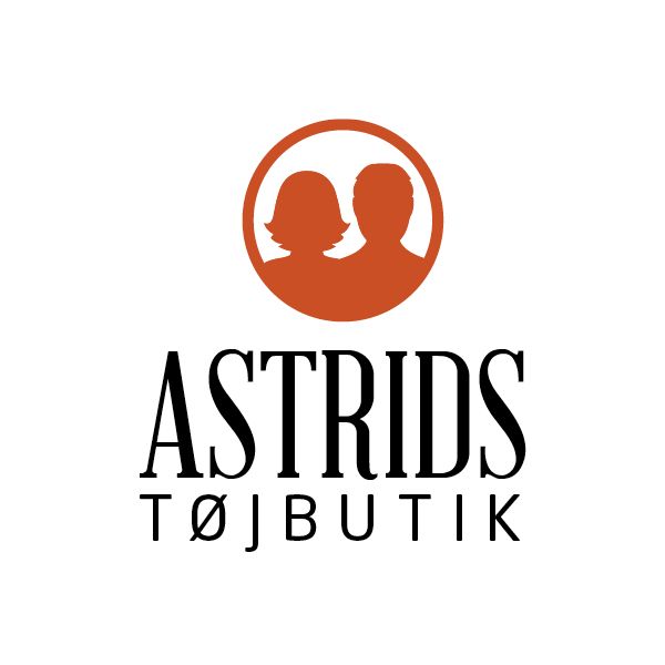 Astrids tøjbutik